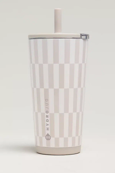 Hydrojug 20 Oz. Everyday Tumbler Water Bottle In Neutral