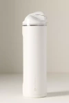 Hydrojug 24 Oz. Ease2o In White