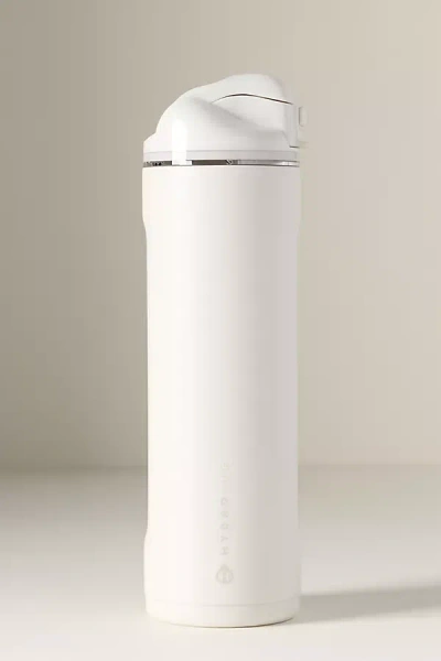 Hydrojug 24 Oz. Ease2o In White