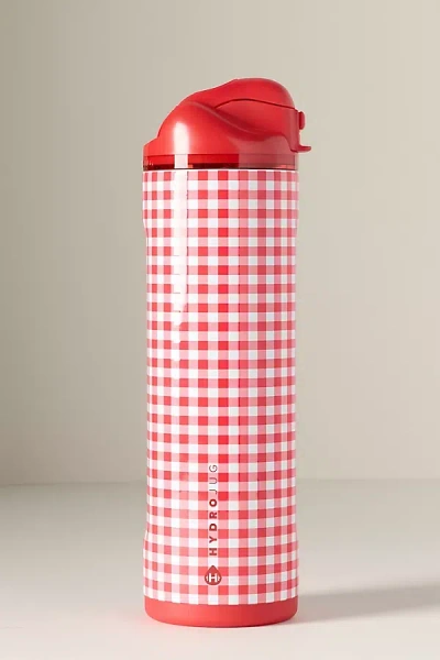 Hydrojug 24 Oz. Ease2o In Red