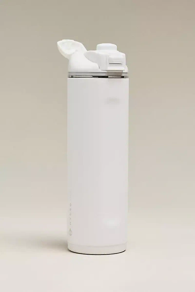 Hydrojug 24 Oz. Ease2o Water Bottle In White