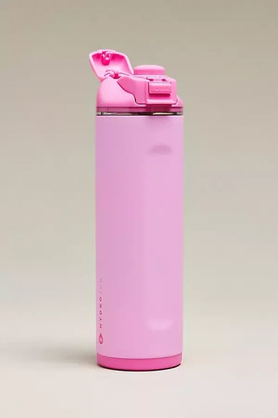 Hydrojug 24 Oz. Ease2o Water Bottle In Pink