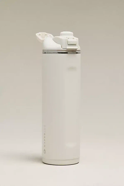 Hydrojug 24 Oz. Ease2o Water Bottle In White