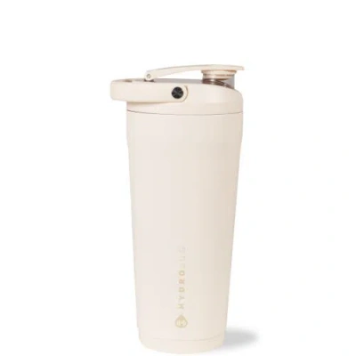 Hydrojug 24 oz New Stainless Steel Shaker In Neutral