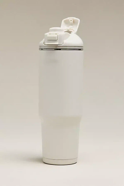 Hydrojug 32 Oz. Ease2o Water Bottle In Metallic