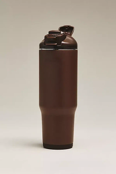 Hydrojug 32 Oz. Ease2o Water Bottle In Brown