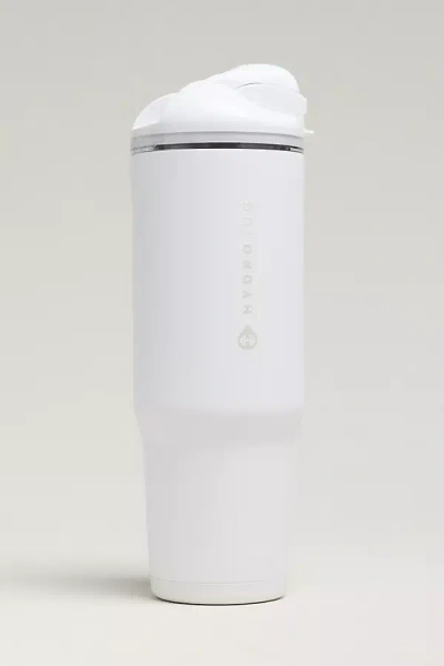 Hydrojug 32 Oz. Ease2o Water Bottle In White