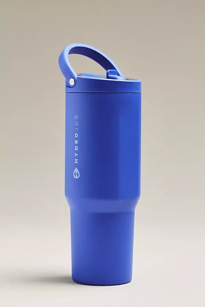 Hydrojug 32 Oz. Sport In Blue