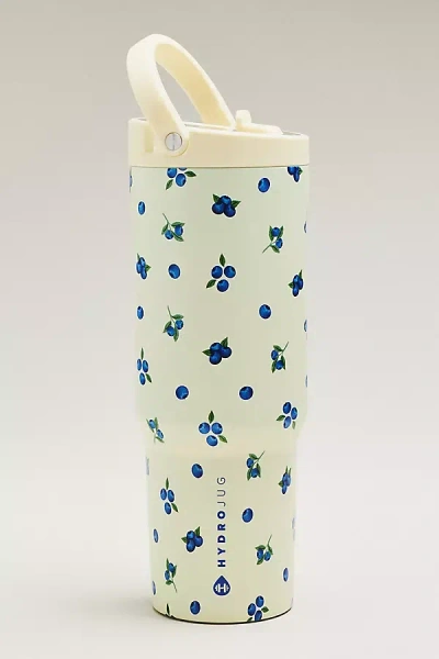 Hydrojug 32 Oz. Sport In Green