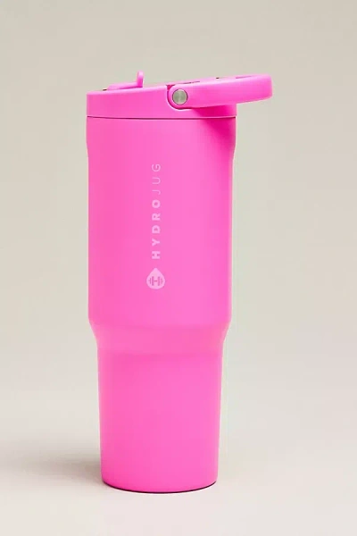 Hydrojug 32 Oz. Sport Water Bottle In Pink