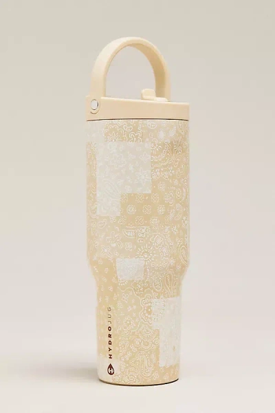 Hydrojug 32 Oz. Sport Water Bottle In Brown