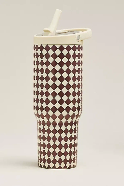 Hydrojug 32 Oz. Sport Water Bottle In Brown