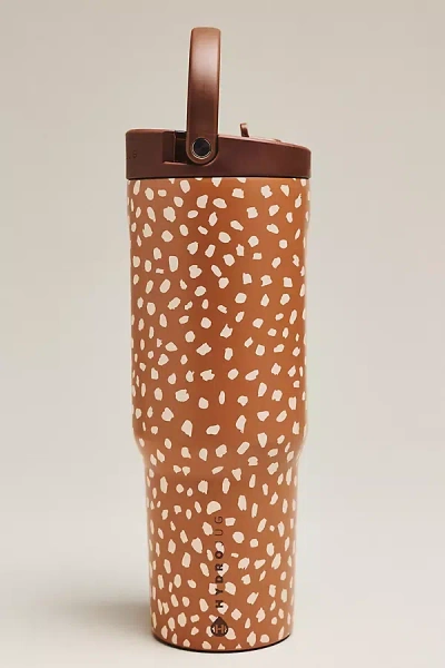 Hydrojug 32 Oz. Sport Water Bottle In Brown