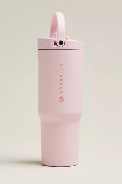 Hydrojug 32 Oz. Sport Water Bottle In Pink