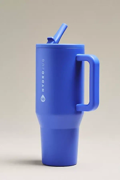 Hydrojug 32 Oz. Traveler In Blue