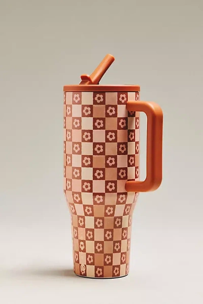 Hydrojug 32 Oz. Traveler Exclusive Water Bottle In Brown