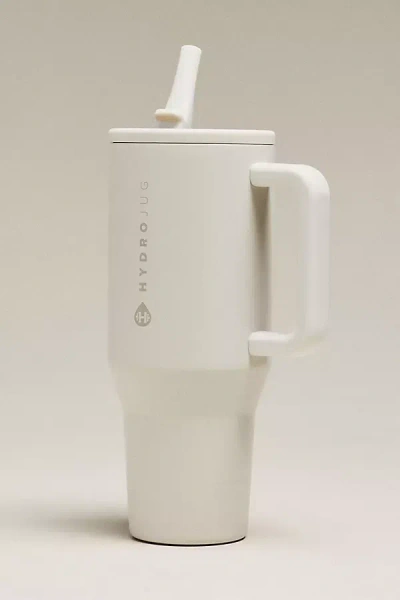 Hydrojug 32 Oz. Traveler Water Bottle In Neutral