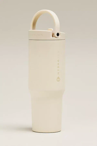 Hydrojug 32 Oz. Traveler Water Bottle In Neutral