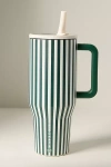 Hydrojug 40 Oz. Traveler In Green