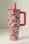 Hydrojug 40 Oz. Traveler In Red
