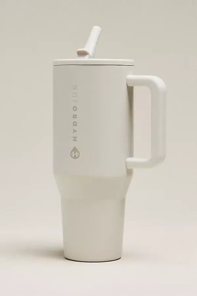 Hydrojug 40 Oz. Traveler Water Bottle In Neutral