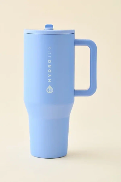 Hydrojug 40 oz Traveler Water Bottle In Blue At Urban Outfitters