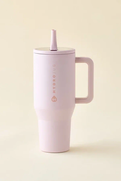Hydrojug 40 oz Traveler Water Bottle In Pink Sand At Urban Outfitters