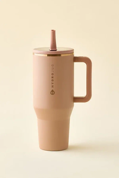 Hydrojug 40 oz Traveler Water Bottle In Tanners Brown At Urban Outfitters In Neutral