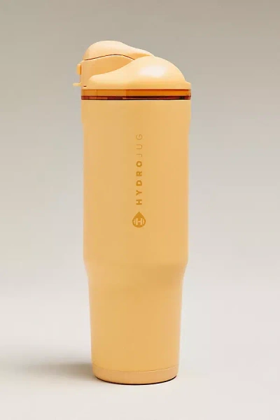 Hydrojug 40.oz Ease2o In Yellow