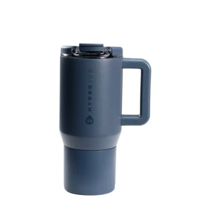 Hydrojug Coffee Traveler 20 oz In Blue