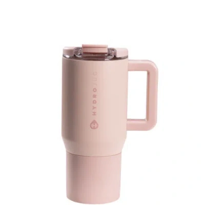 Hydrojug Coffee Traveler 20 oz In Pink