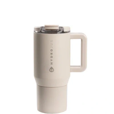 Hydrojug Coffee Traveler 20 oz In Sand
