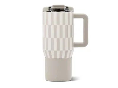 Hydrojug Coffee Traveler 20oz. Travel Mug In Beige