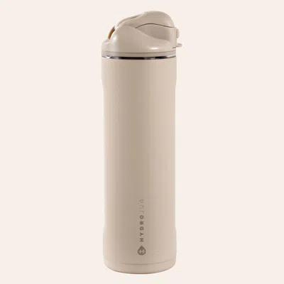 Hydrojug Ease20 Cream 24oz Insulated Mug In White