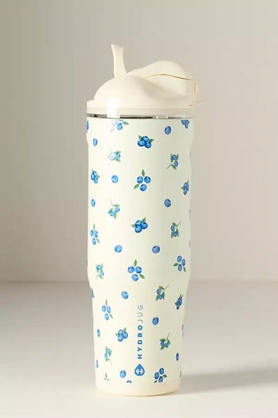 Hydrojug Ease2o 32 Oz. Water Bottle In Blue