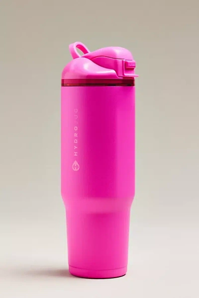 Hydrojug Ease2o 32 Oz. Water Bottle In Pink