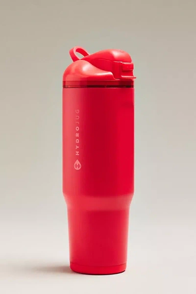 Hydrojug Ease2o 32 Oz. Water Bottle In Red