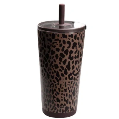 Hydrojug Everyday Tumbler In Brown