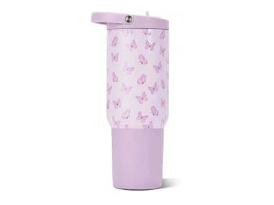 Hydrojug Flutter Sport Top 20oz. Water Bottle In Purple