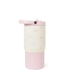 Hydrojug Kids 14 oz Sport Water Bottle In Pink