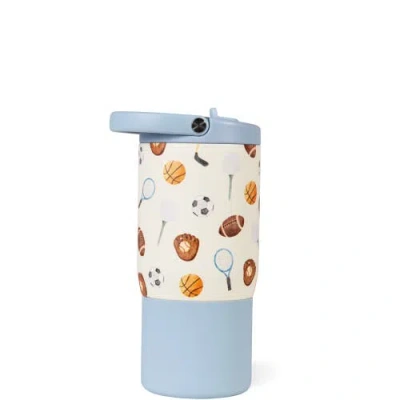 Hydrojug Kids 14 oz Sport Water Bottle In Multi