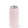 Hydrojug Slim Can Cooler In Pink