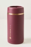 Hydrojug Slim Can Cooler In Red