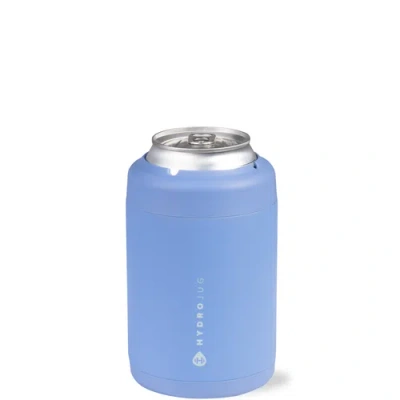 Hydrojug Standard Can Cooler In Blue