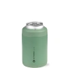 Hydrojug Standard Can Cooler In Green