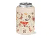 Hydrojug Standard Rodeo 12oz. Can Cooler In Brown