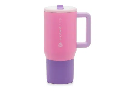 Hydrojug Traveler 20oz. Water Bottle In Pink