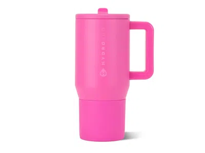 Hydrojug Traveler 20oz. Water Bottle In Pink