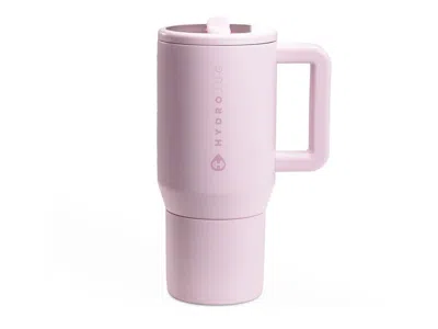 Hydrojug Traveler 20oz. Water Bottle In Pink