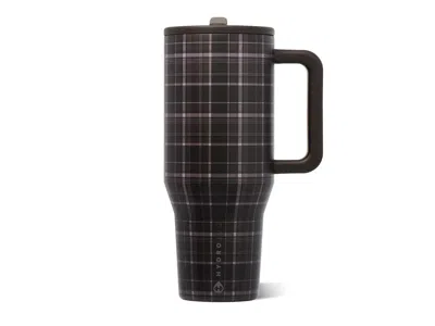 Hydrojug Traveler 32oz. Water Bottle In Dark Brown